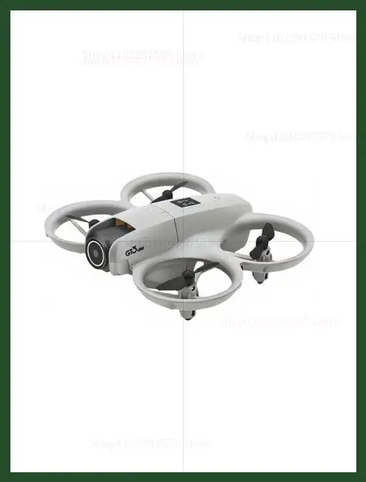Thumbnail: GT3 Mini Drone 5G 8K GPS Professional HD Aerial Photography Dynamic Lighting Rem