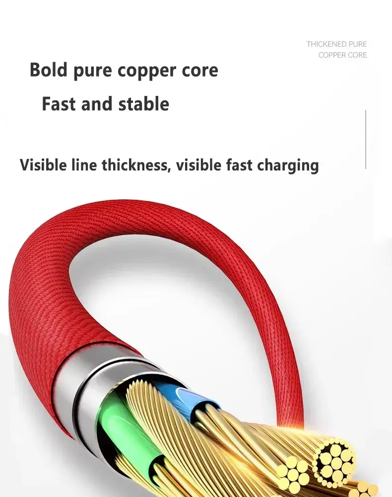 Thumbnail: 90 Degree USB Cable For iPhone 14 13 12 11 Pro Max X Xr 6s 7 8 Plus 2m 3m Lead