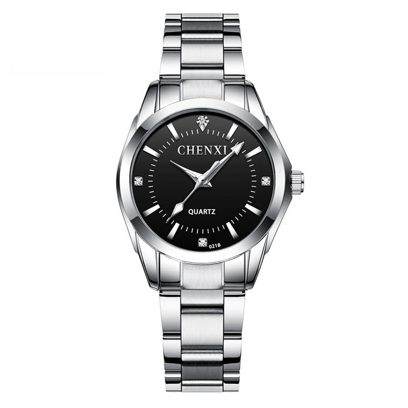 Thumbnail: 6 Colors Chenxi Brand Watch Luxury Women's Casual Watches Waterproof Watch Women