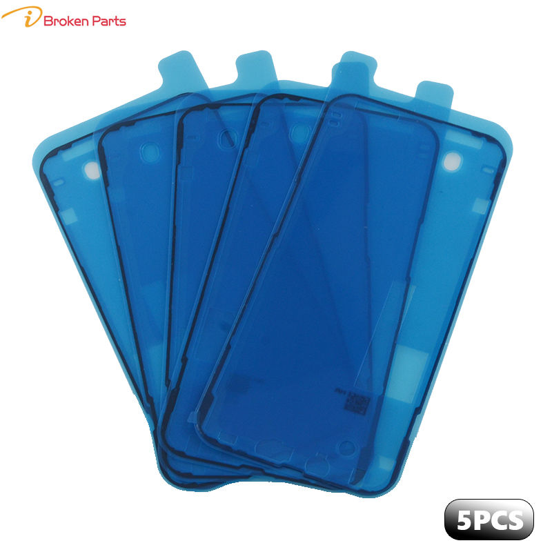 Thumbnail: Waterproof LCD Frame Seal Tape For iPhone 11 To 13 Pro X Xr Xs