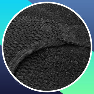 Thumbnail: Electric Heating Shoulder Massager Brace Joint Vibration Arthritis Pain Relief