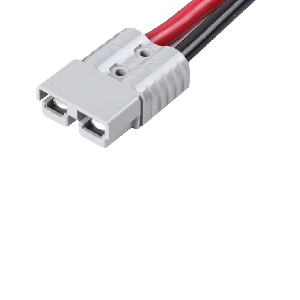 Thumbnail: Lifepo4 Charger 1-60V Lithium Battery Charger 110V-240V Input-15V