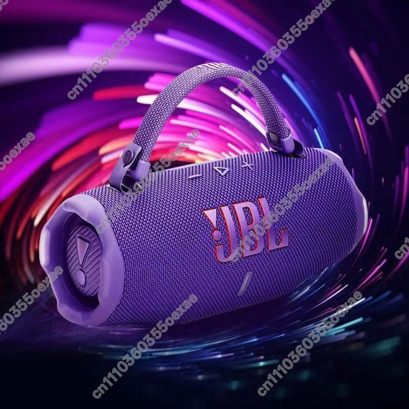 Thumbnail: JBL Charge 6 Shockwave 6G Portable Bluetooth Speaker Waterproof Portable Outdoor