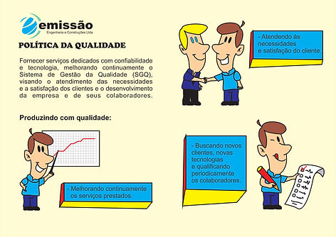 Brochure Emissão