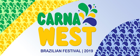 Stage Banner Carnawest