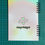 Küçük resim: Anya Forger Defter Bonus Stickerlı 50 Sayfa