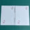 Küçük resim: Hello Kitty 3D Baskı Efektli 50 Sayfa Defter Bonus Mat Stickerlı