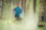 Lamminrahka Trail Run Polkujuoksutapahtuma