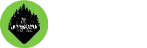 Lamminrahka Trail Run vaaka logo kokomusta netti.webp