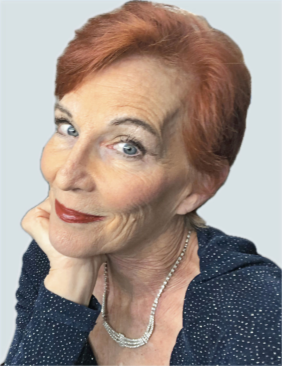 Kendra Musselle