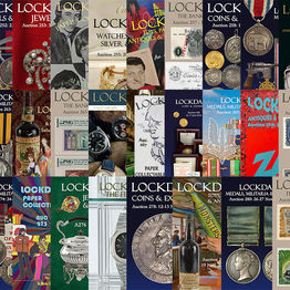A Record Year