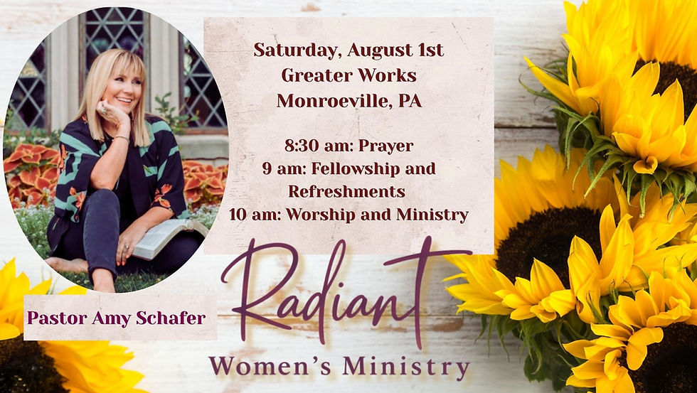 Saturday, August 1st • Greater Works • Monroeville, PA.jpeg