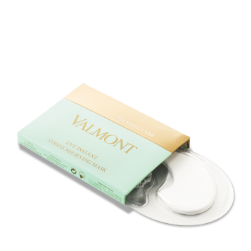 Eye Instant Stress Relieving Mask Single