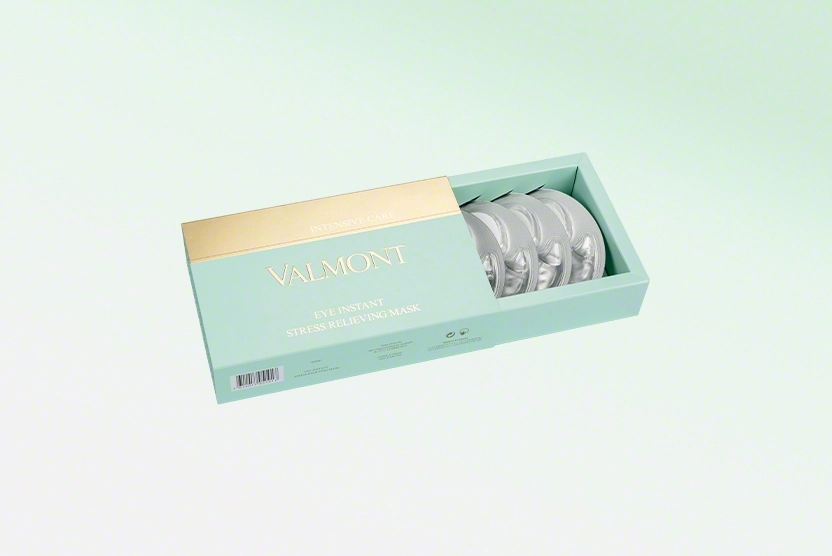 Eye Instant Stress Relieving Mask