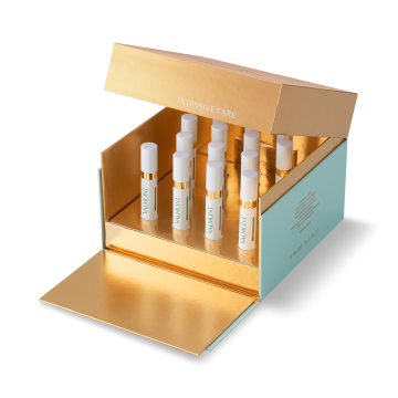 Time Master Intensive Program