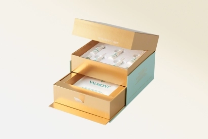 Eye Regenerating Mask