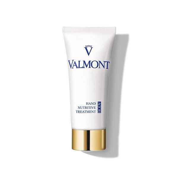 Hand Nutritive Treatment