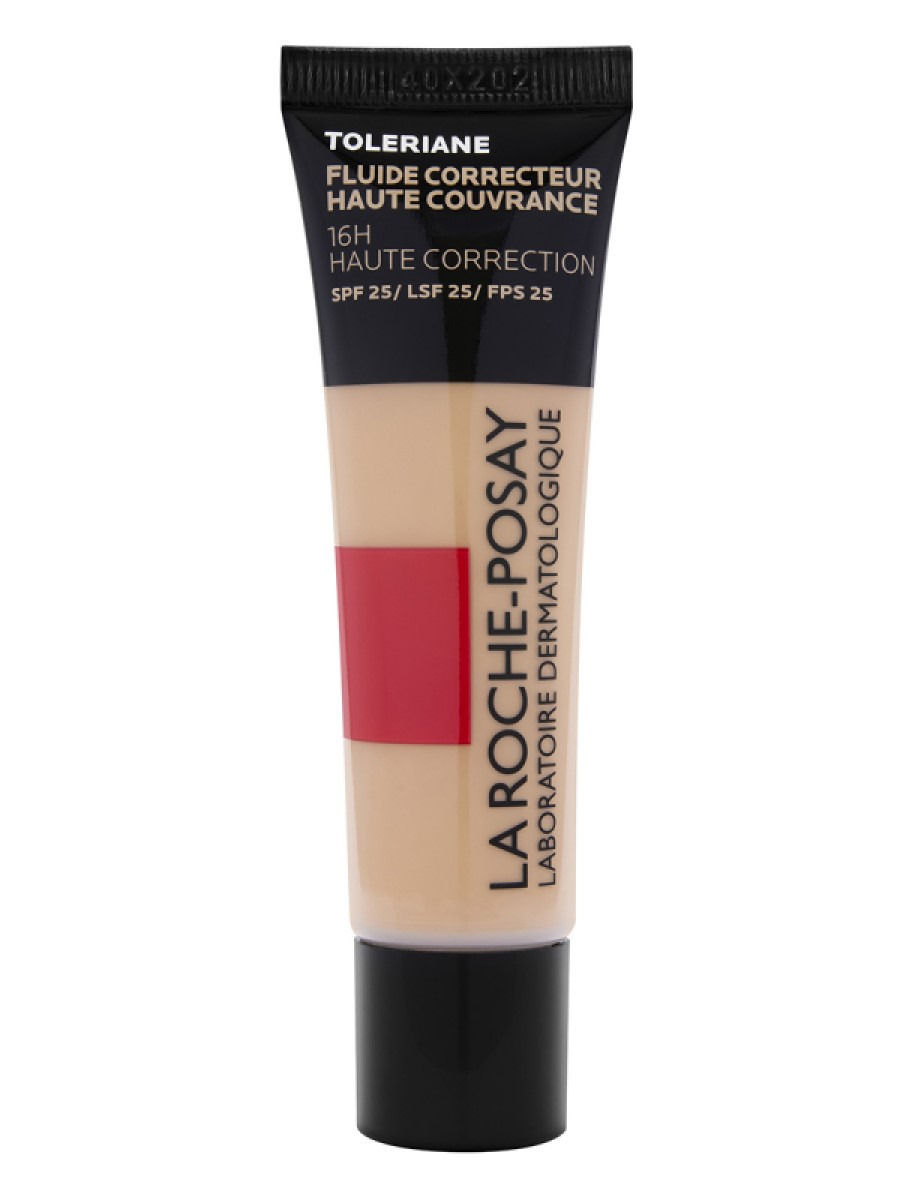 Toleriane fluido corrector tono 15 fps 25