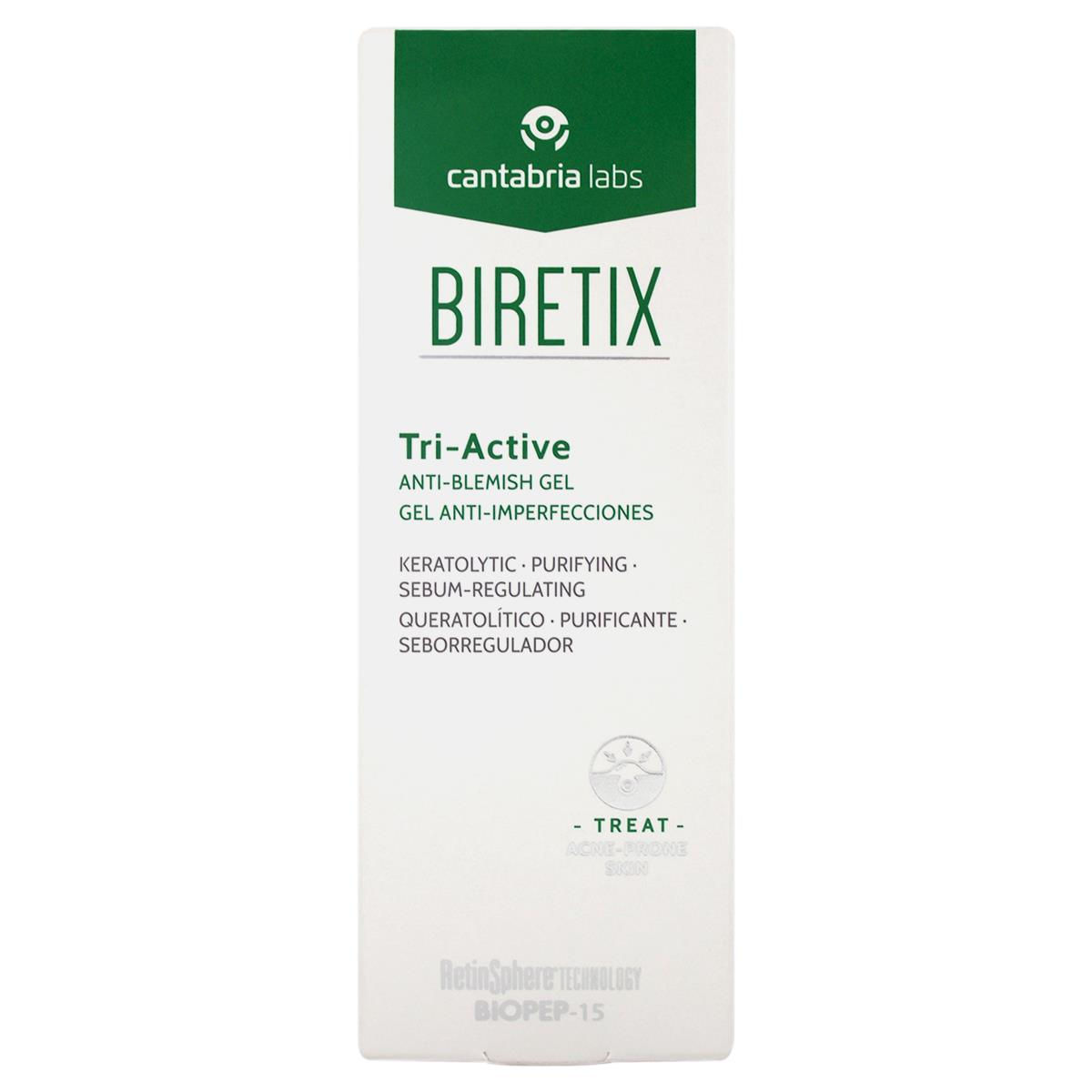 Biretix triactive gel 50ml