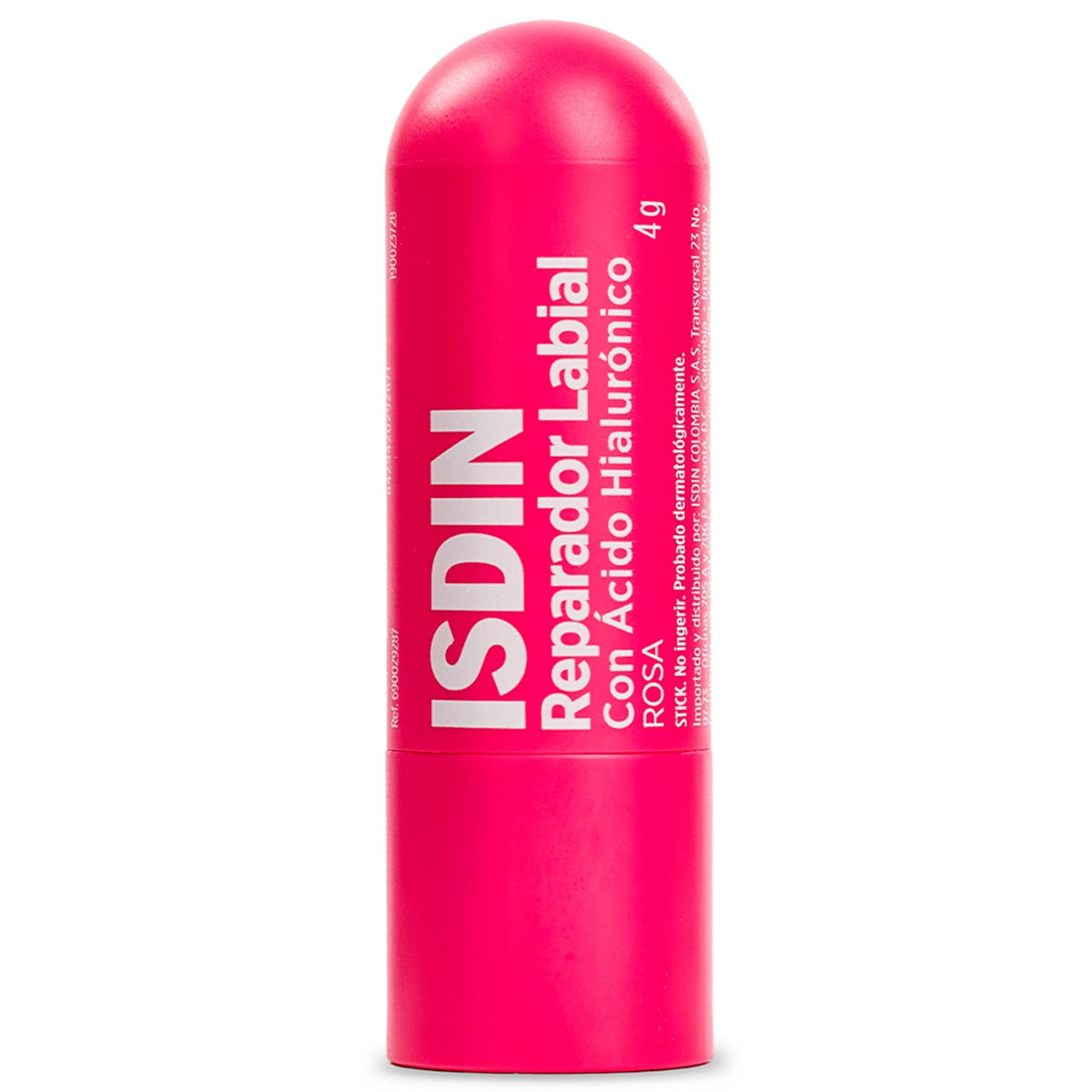 ISDIN Reparador Labial Rosa