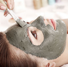 Mud Mask