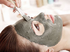 Mud Mask