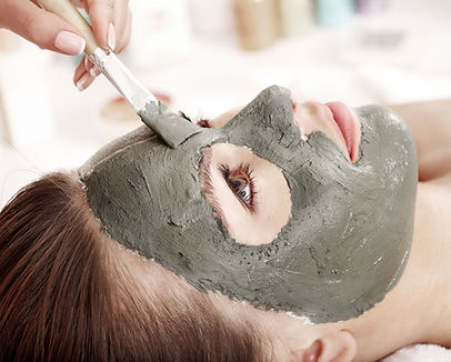 Mud Mask