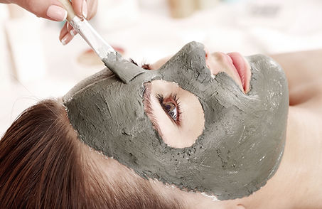 Mud Mask