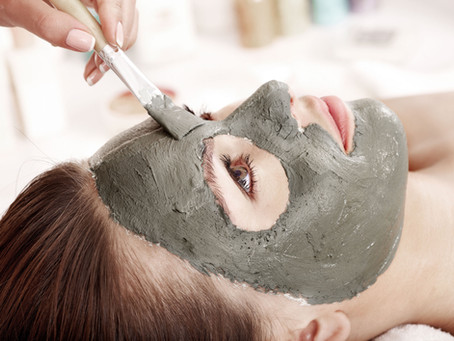 Preventative Ageing - Facials