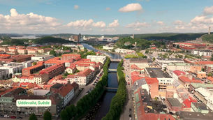 CBC Canada - La semaine verte