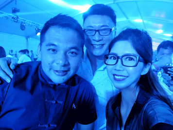 Neo Group Canto Night!