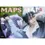 Thumbnail: I.N (Stray Kids) MAPS JAPAN NO. 05 Magazine Covers