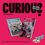 Thumbnail: CURIOUS BY UNIS - PHOTOBOOK VERSION