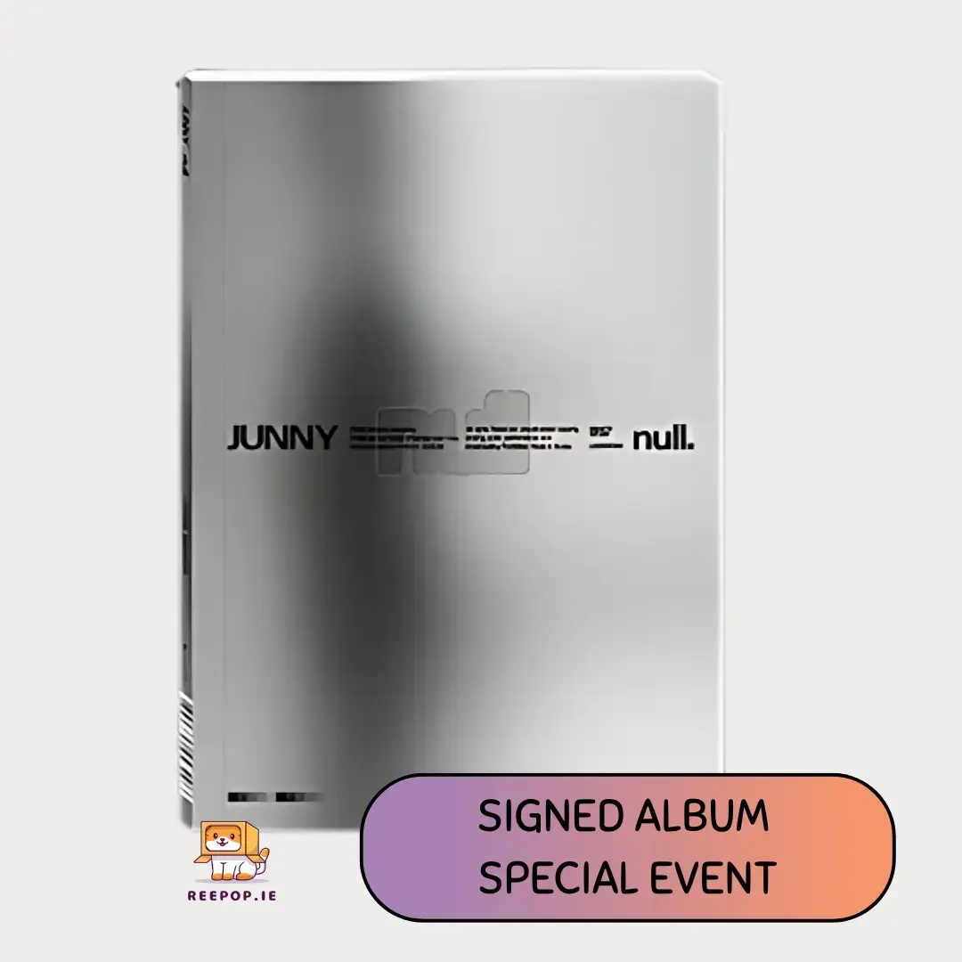 *SPECIAL EVENT/LUCKY DRAW* null by JUNNY