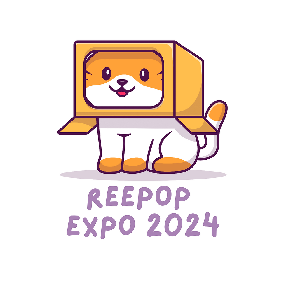 Reepop Expo 2024