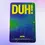 Thumbnail: P1Harmony 'Duh!' Official MD Trading Card
