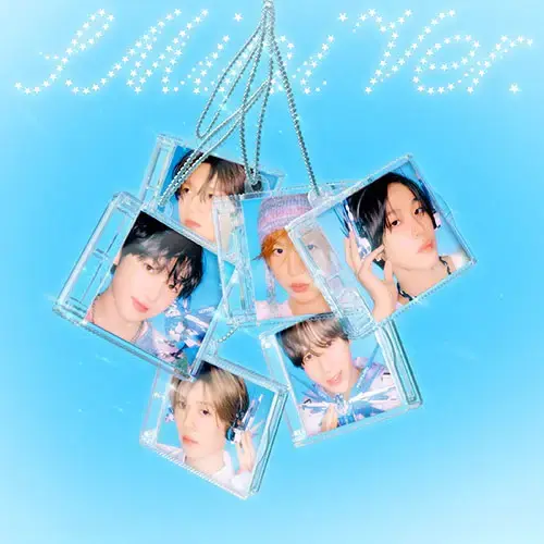 SONG BIRD BY NCT WISH - SMINI VERSION