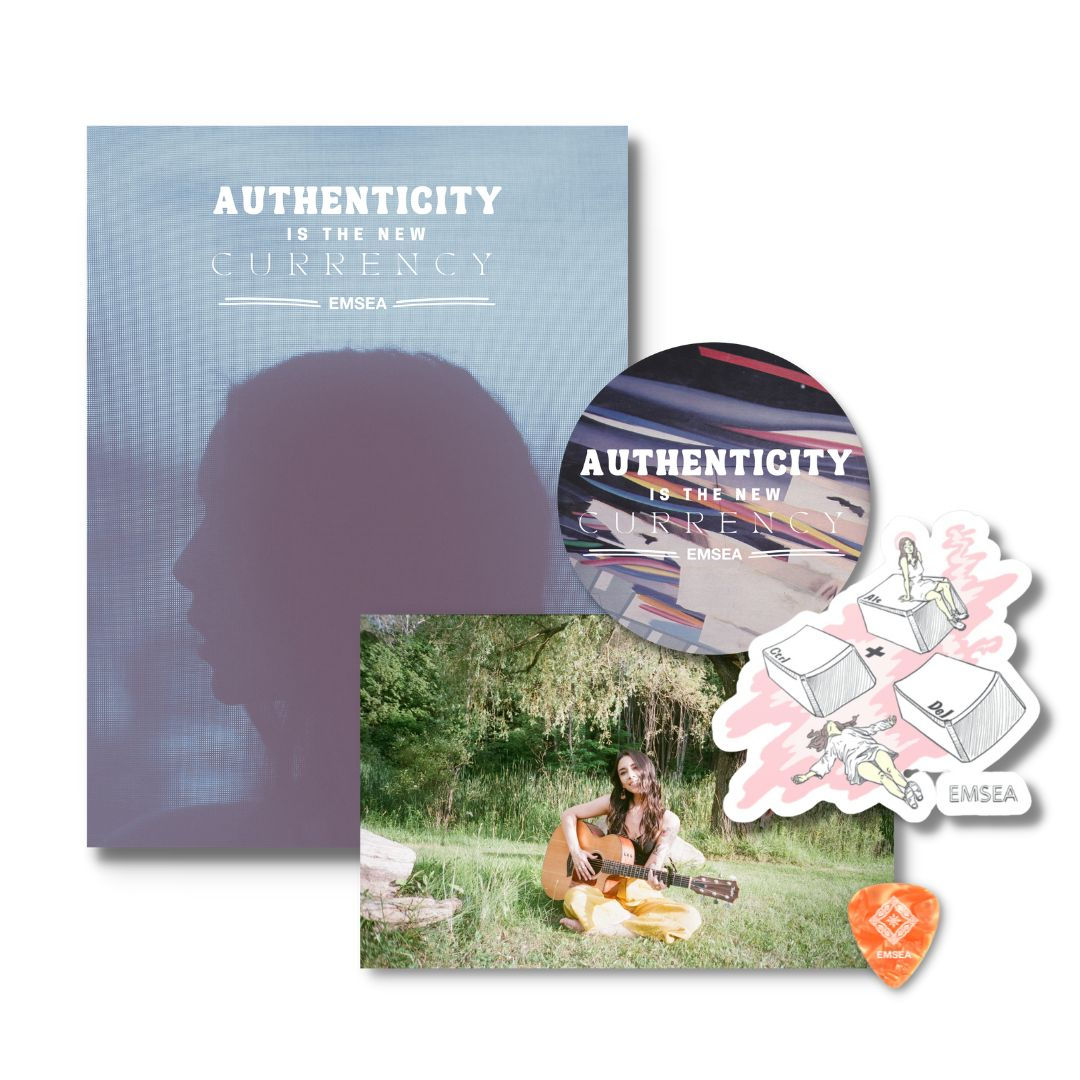 EMSEA Starter Pack