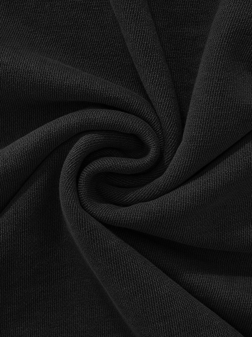 Thumbnail: Snow Washed Raw Edge Crop Top