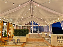 Hanging String Lights