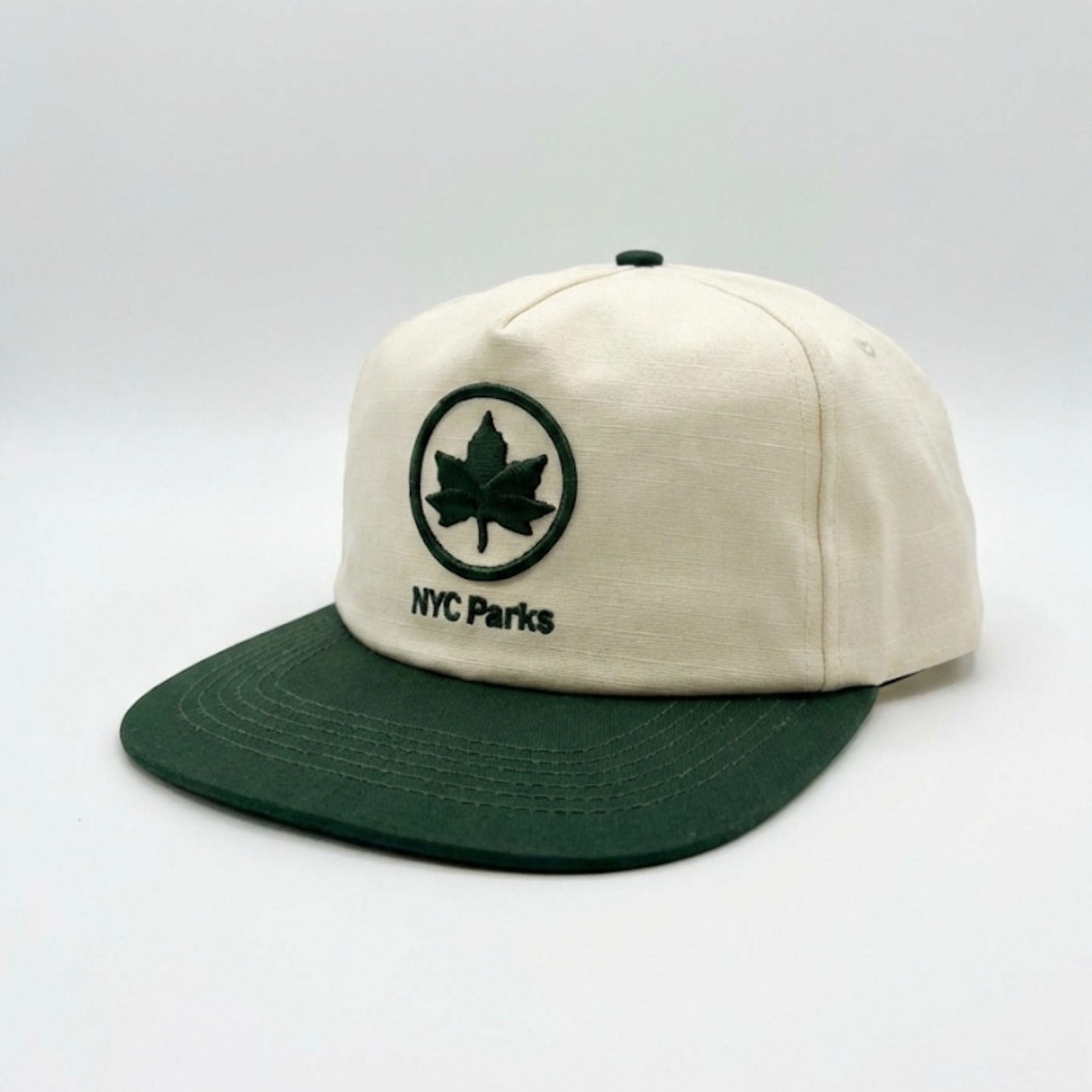 S2E3: NYC Parks - Restore, Grow, Maintain