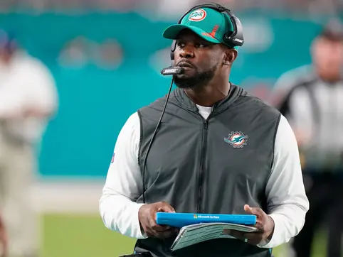 Arbitration in Name Only: Brian Flores Takes NFL to Court