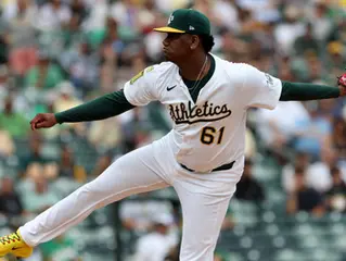 The Athletics’ Unusual Las Vegas Trademark Situation