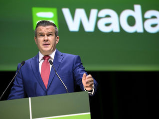 United States Congress’s Letter to World Anti-Doping Agency Furthers Tension Between the Two