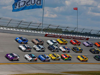 Inside NASCAR’s Antitrust Showdown: How the RTA Lawsuit Could Redefine League Power