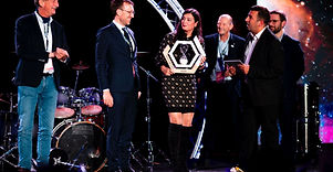 Tech for Life Award
