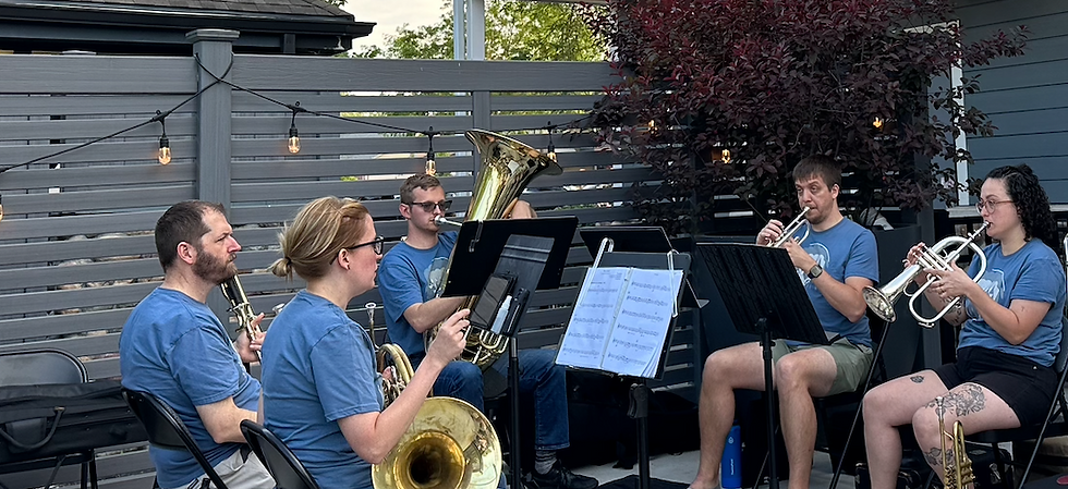 Town & Country Public Library: Outdoor Concert Series