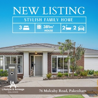 76 Mulcahy Road, Pakenham