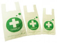 Miniatura: BOLSAS CAMISETA