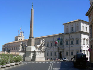 CONVEGNO FONDAZIONE: LA CURA DELLA DEMOCRAZIA